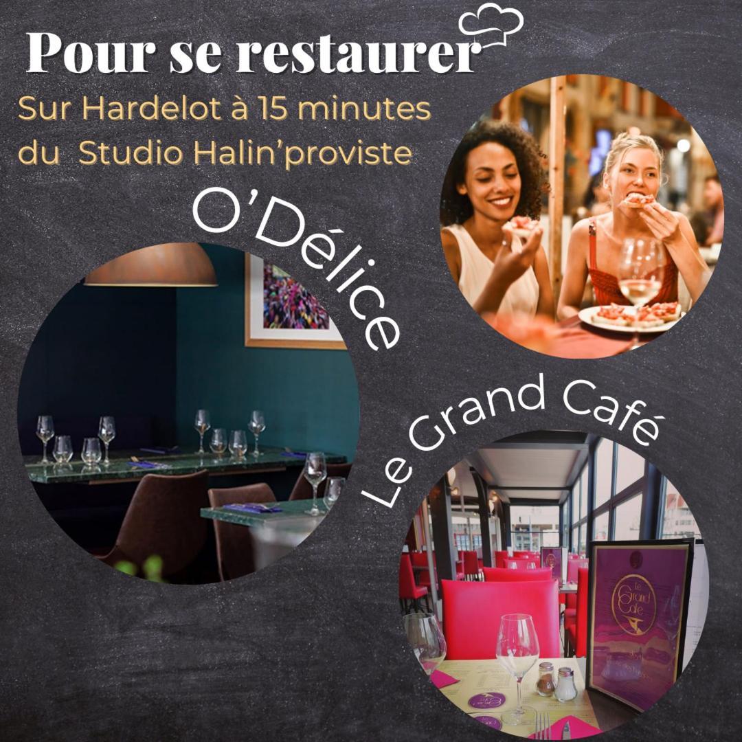 Studio 2 Personnes - Cote D'Opale Halinghen ภายนอก รูปภาพ